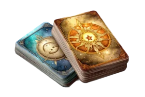 قراءة التاروت الخاصة (15 دقيقة) - Tarot Reading