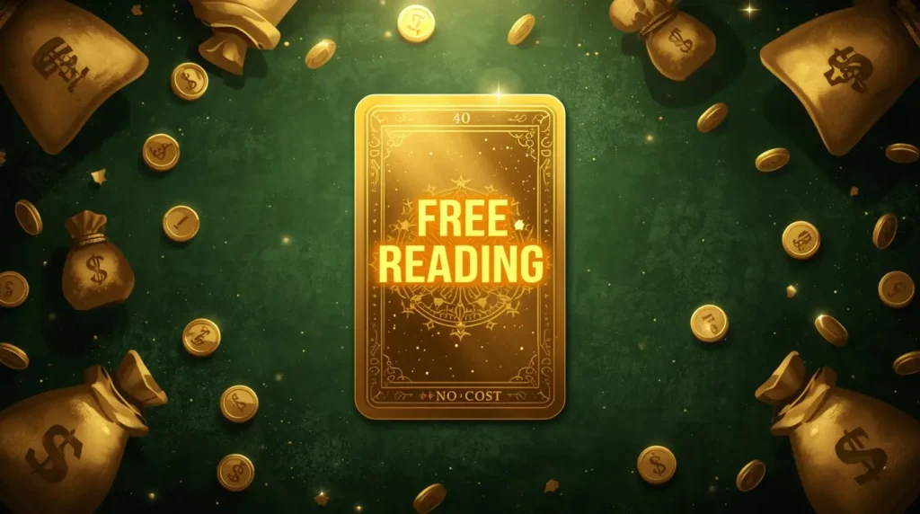 TAROTPUBLIC Free TAROT Reading