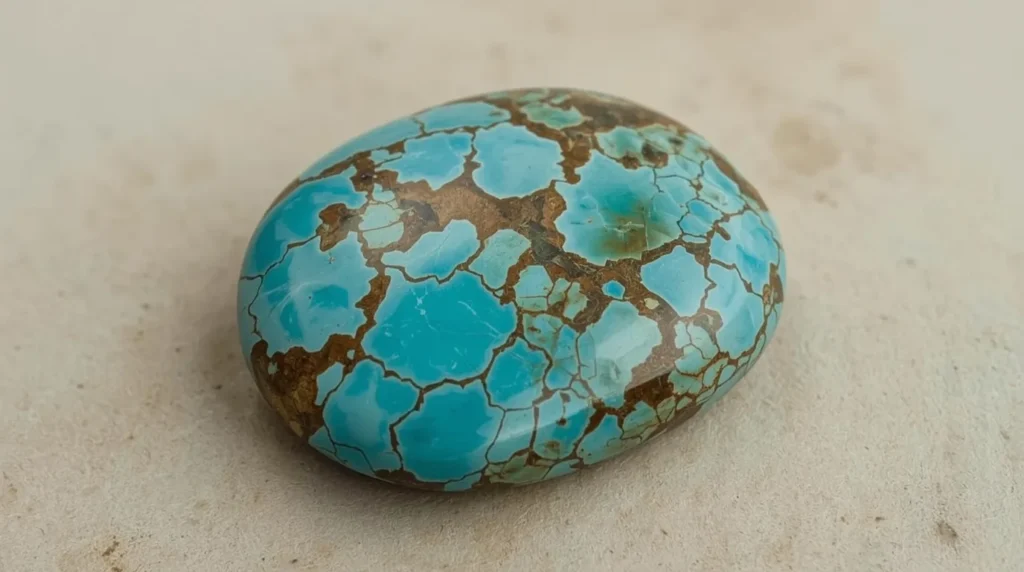 الفيروز (Turquoise)