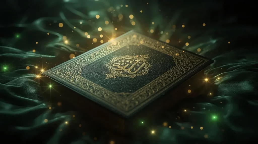 أزالة السحر بالقرأن